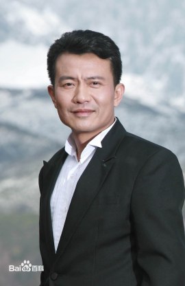 Li Qiang