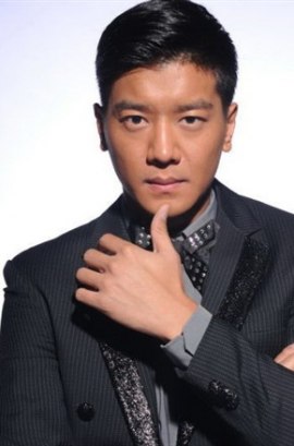 Chris Lai Lok-Yi