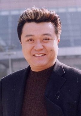 Ma Xiao-Feng