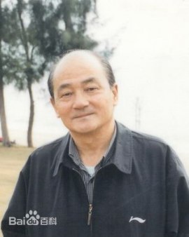 Zhou Ji-Wei