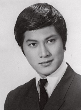 Alan Tang Kwong-Wing