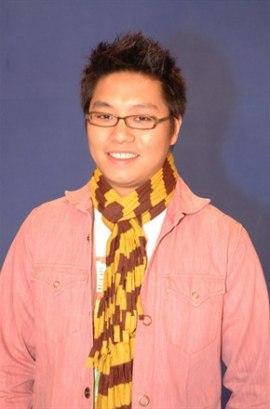 Benny Lau Wai-Hang
