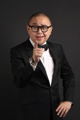 Bob Lam Shing-Pun