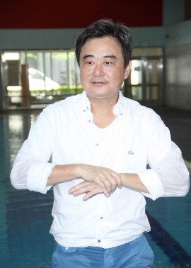 Bobby Chen Sheng