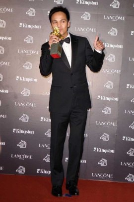 Боке Косанг