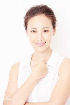 Kathy Chen Jun-Jun