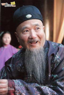 Shi Zhang-Jin