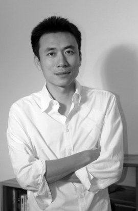Gary Wang Wei