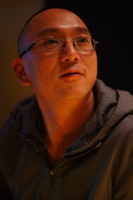Wang Guang-Li