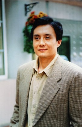 Wang Bo-Zhao