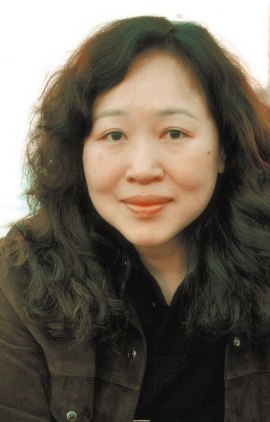 Wang Hui-Ling