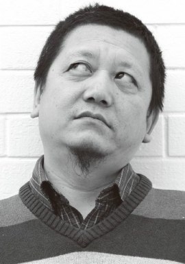 Wang Xiao-Shan