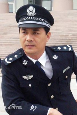 Chen Hong-An