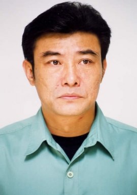 Wang Yu-Zhang