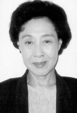 Wang Yu-Mei