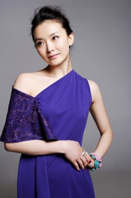 Rebecca Wang Yan