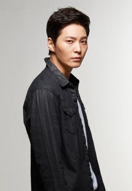 Joo Won