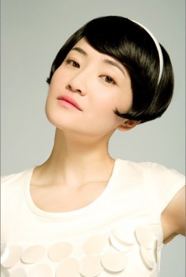 Guo Ke-Yu