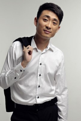 Guo Xiao-Xiao
