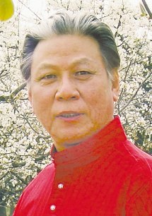 Guo Fa-Zeng