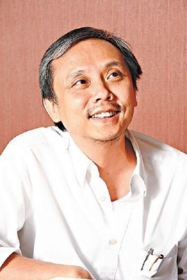 Gordon Chan Ka-Seung