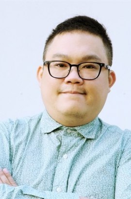 Gavin Lin Hsiao-Chen