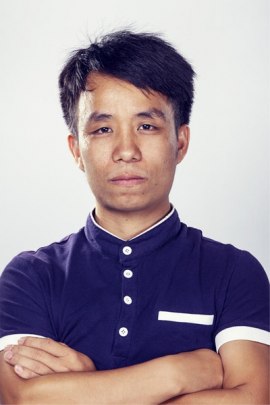 Dustin Luo Guang-Min