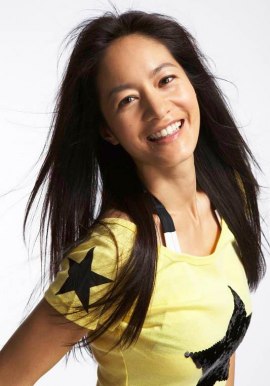 Janet Hsieh Yi-Fen