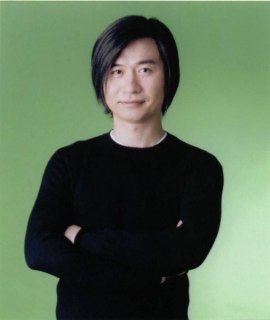 Jerry Huang Hsu-Chung