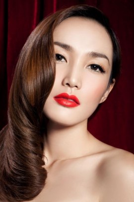 Jessie Zhou Hong