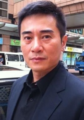 Jimmy Au Shui-Wai