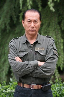 Zeng Qiu-Sheng
