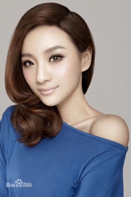 Barbie Liu Mei-Ren