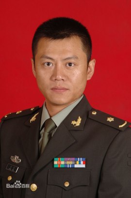 Wang Yu-Zheng