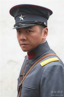 Xiao Guang-Yi