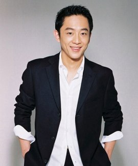 Jerry Chan Chiu-Wing