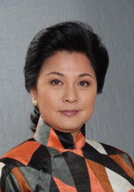 Gigi Wong Suk-Yee