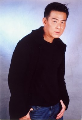 Jimmy Wong Shu-Kei