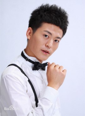 Liu Peng-Yu
