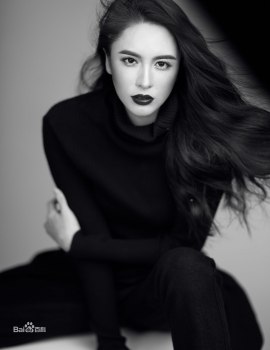 Crystal Zhang Xi-Yuan