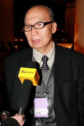 Joseph Kuo Nan-Hong
