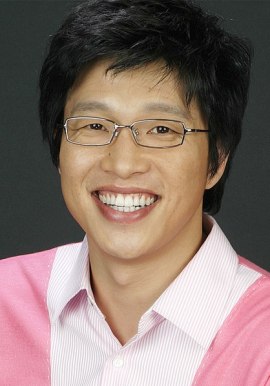 Jeon Kyeong-Ho