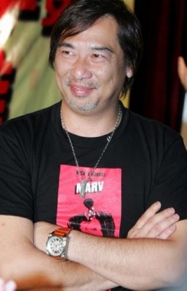 Jonathan Chik Gei-Yee