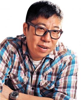 Joe Ma Wai-Ho
