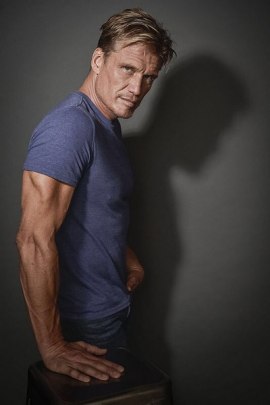 Dolph Lundgren