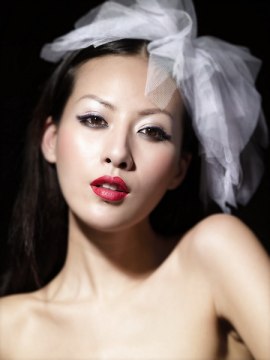 Michelle Du Yu-Chen