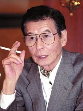 Ikebe Ryo