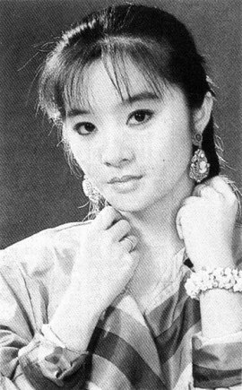Ying Hsiao-Wei