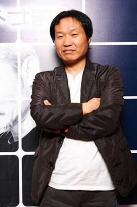 Kwak Jae-Yong