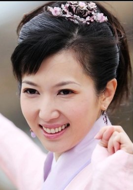 Kelly Liao Jia-Yi